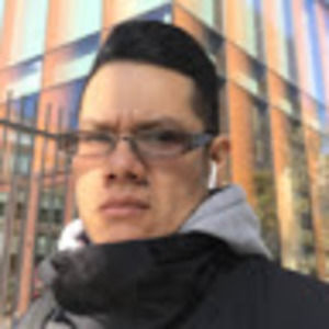 Meet your Posher, Osmar